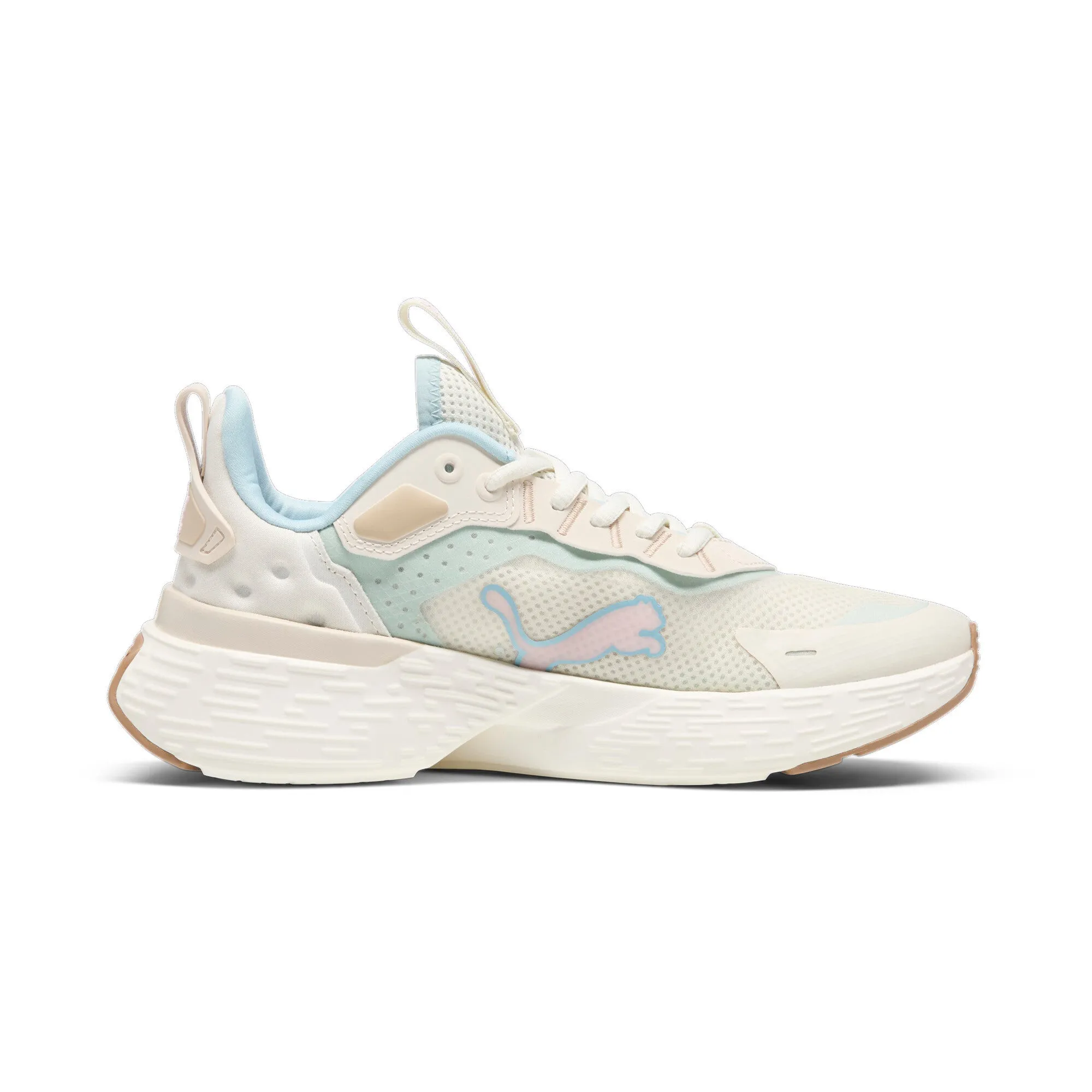 PUMA Women's SOFTRIDE Sway Running Shoe