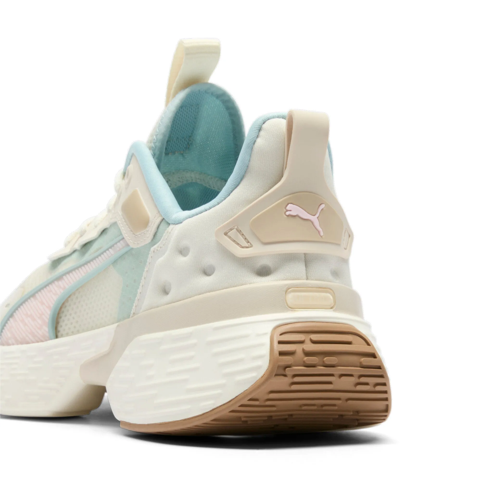 PUMA Women's SOFTRIDE Sway Running Shoe