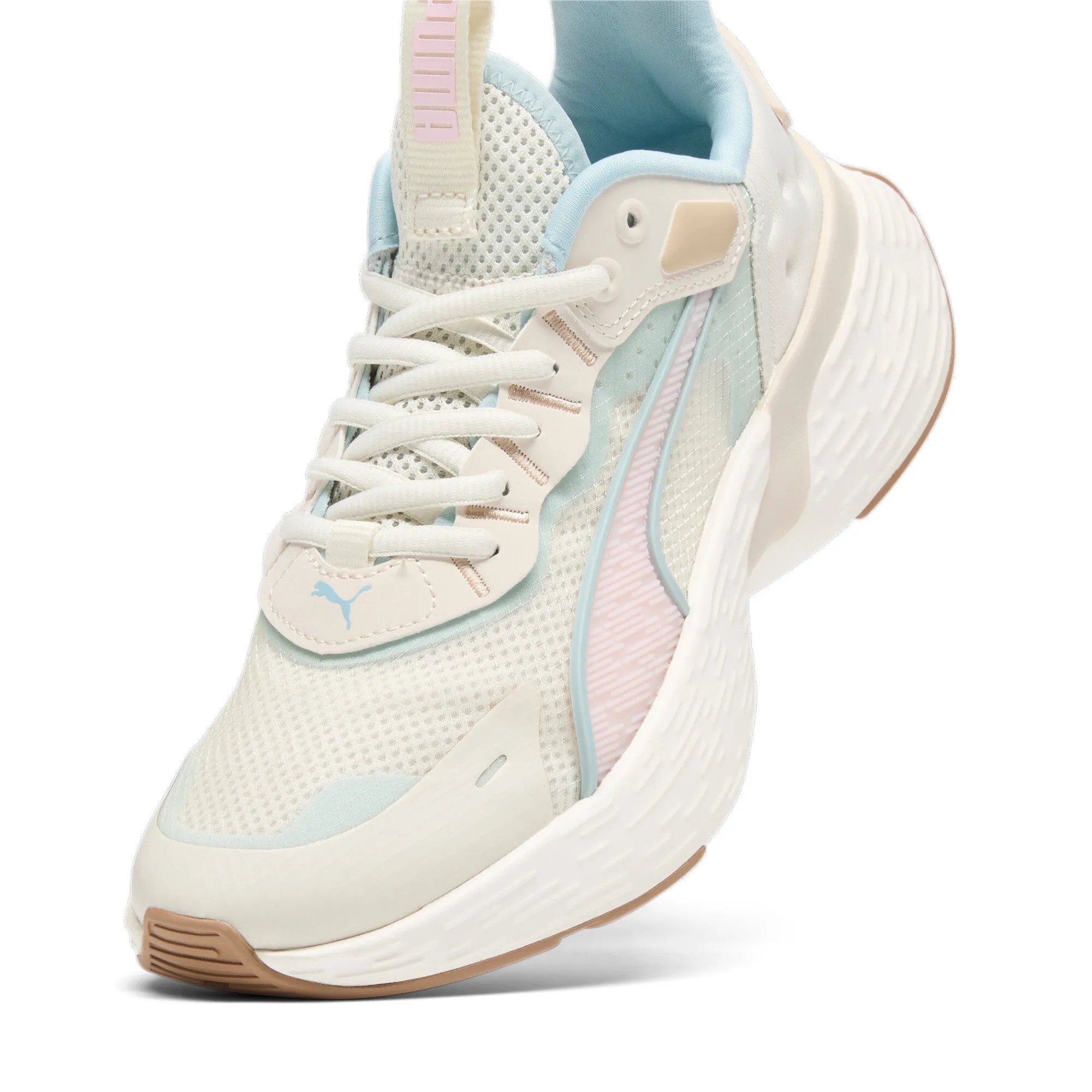 PUMA Women's SOFTRIDE Sway Running Shoe