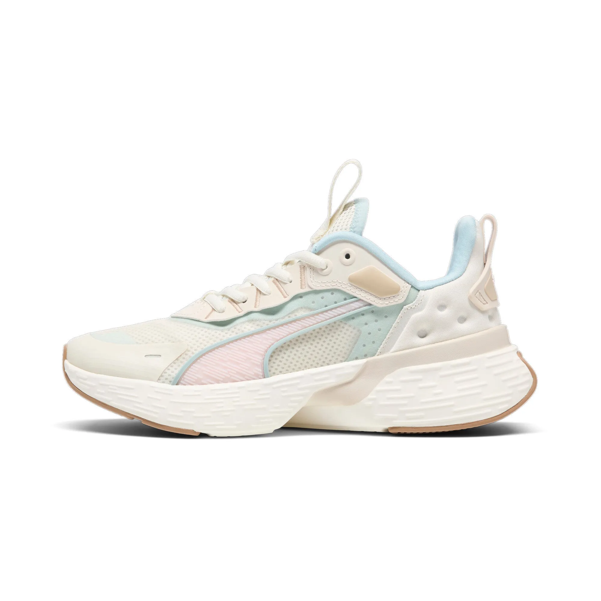 PUMA Women's SOFTRIDE Sway Running Shoe