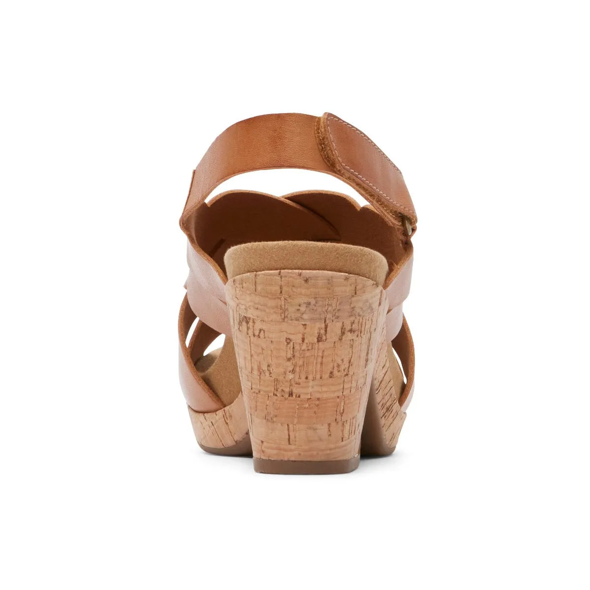 ROCKPORT COBB HILL ALLEAH SLINGBACK SANDAL MEDIUM AND WIDE  - FINAL SALE!