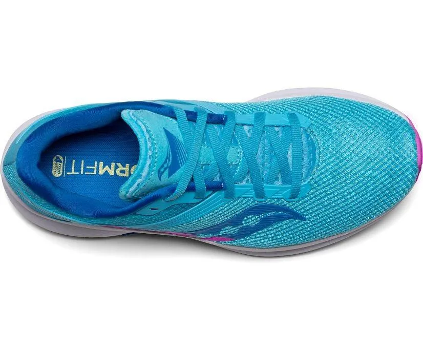 Saucony Axon Womens Running Shoes