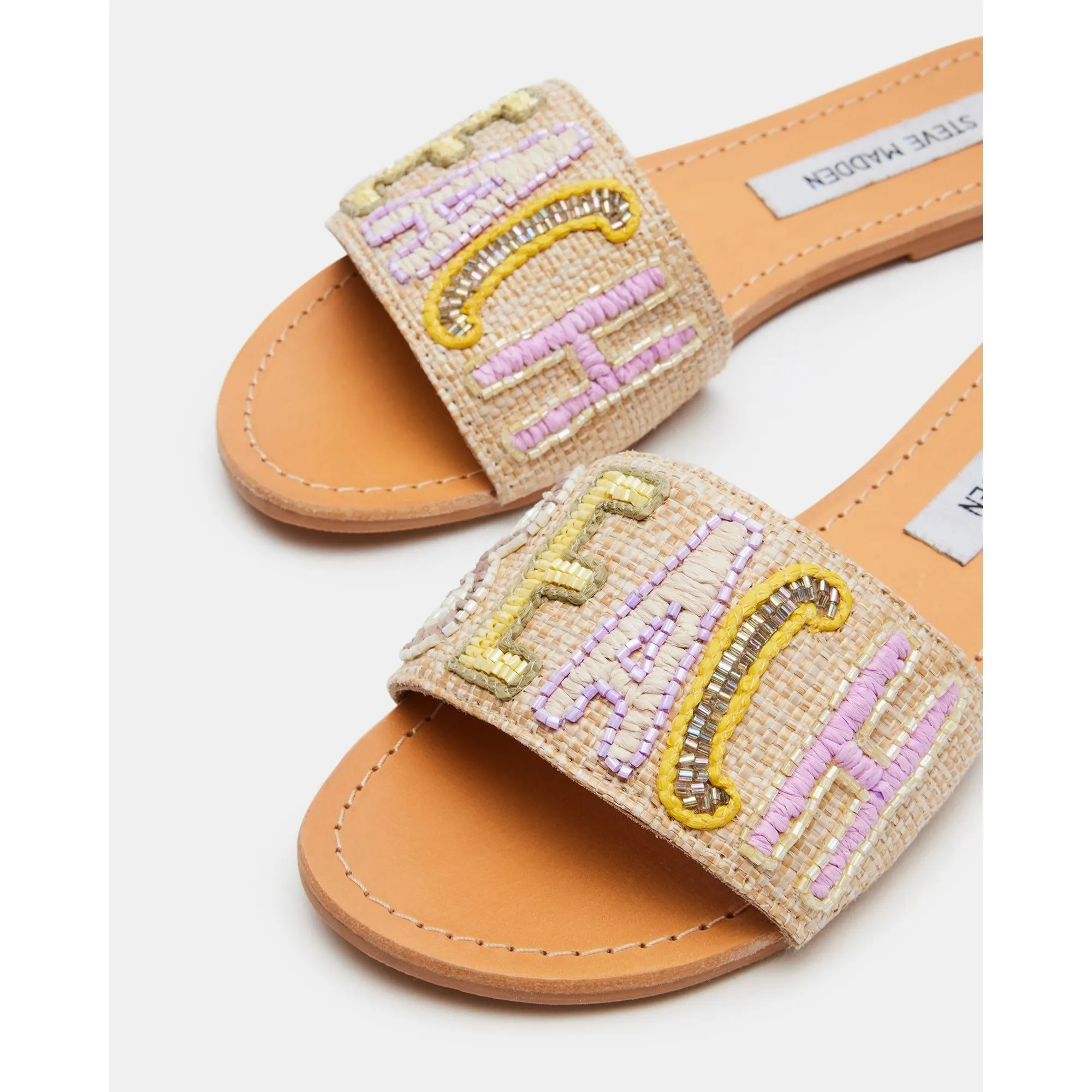 Seaside Raffia