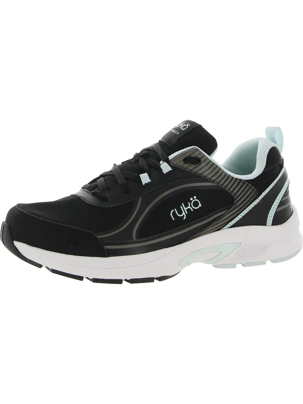 Sky Walk 4 Womens Active Walking Athletic and Training Shoes