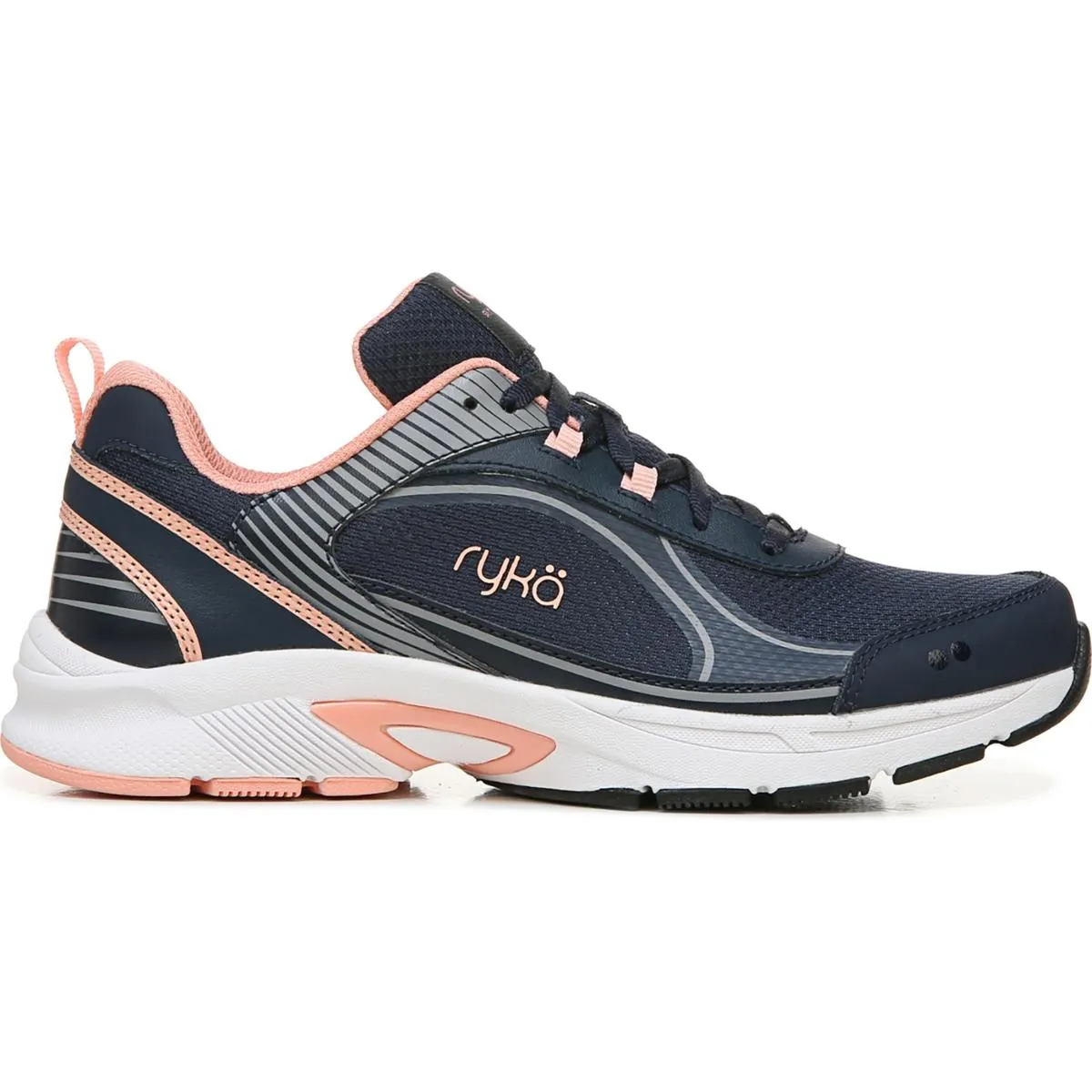 Sky Walk 4 Womens Active Walking Athletic and Training Shoes