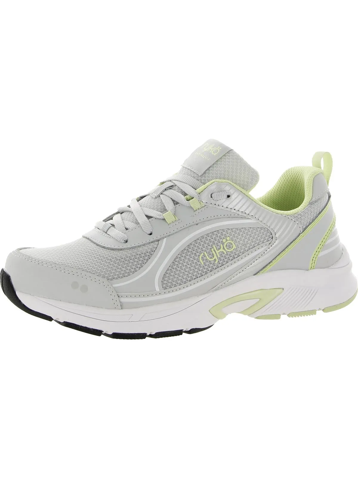 Sky Walk 4 Womens Active Walking Athletic and Training Shoes