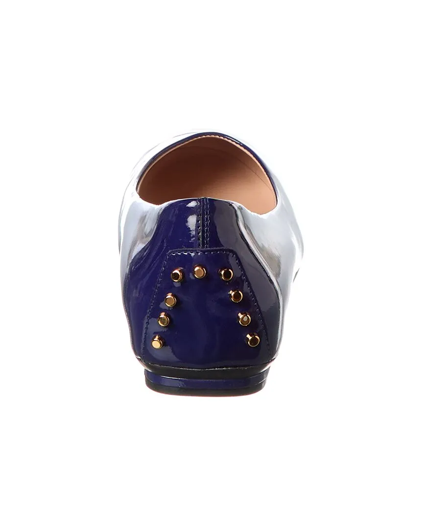 TOD’s Patent Flat