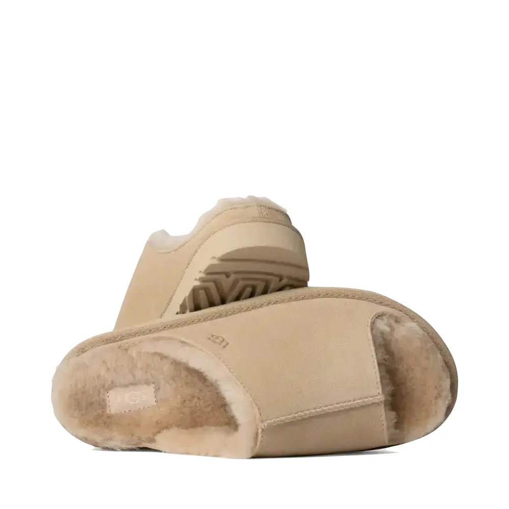 Ugg Women's Greenport Slide in Sand