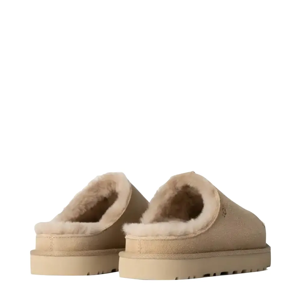 Ugg Women's Greenport Slide in Sand