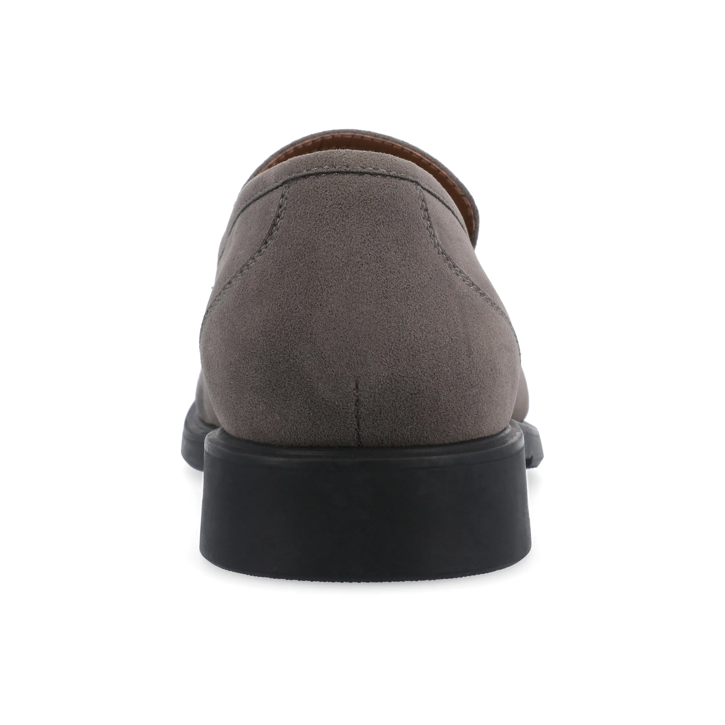 Vance Co. Keith Wide Width Penny Loafer