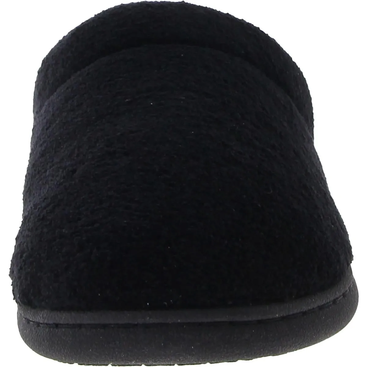 Windsock Womens Terry Cloth Slip On Mule Slippers