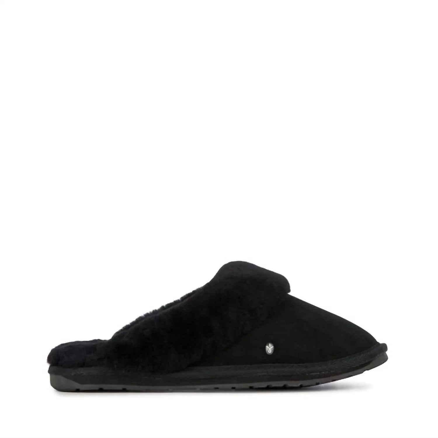 Women Jolie Slipper In Black