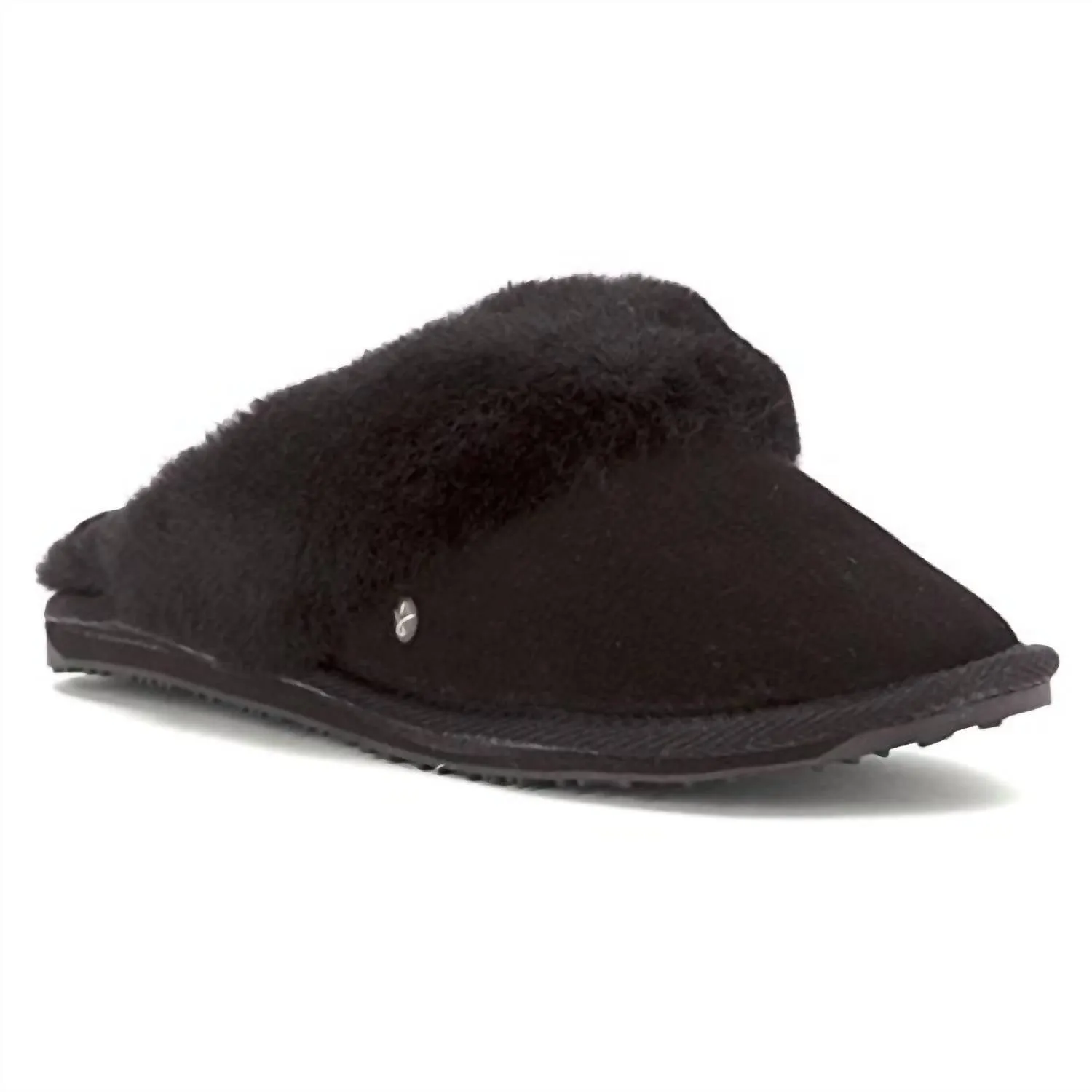 Women Jolie Slipper In Black