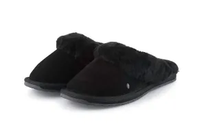 Women Jolie Slipper In Black