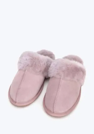 Women Jolie Slipper In Blush