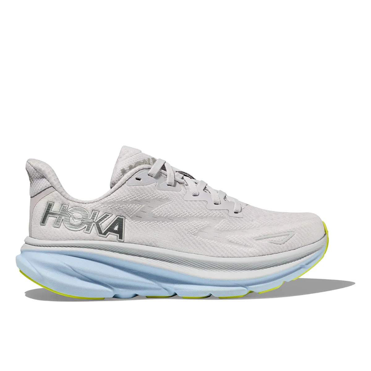 Women's Clifton 9 - Wide
