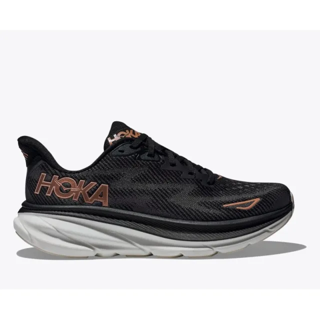 Women's Clifton 9 - Wide
