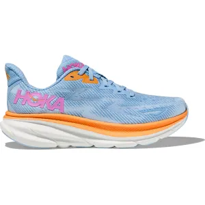 Women's Clifton 9 - Wide