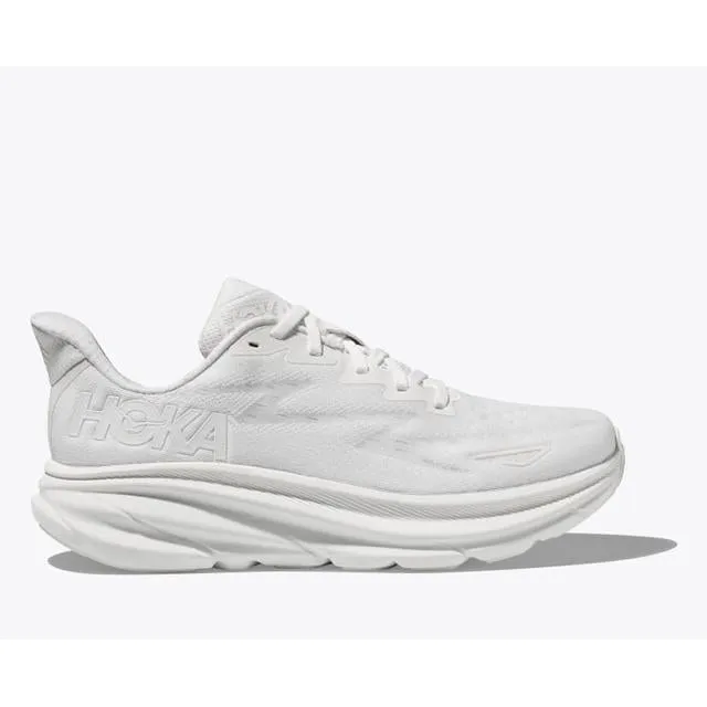 Women's Clifton 9 - Wide