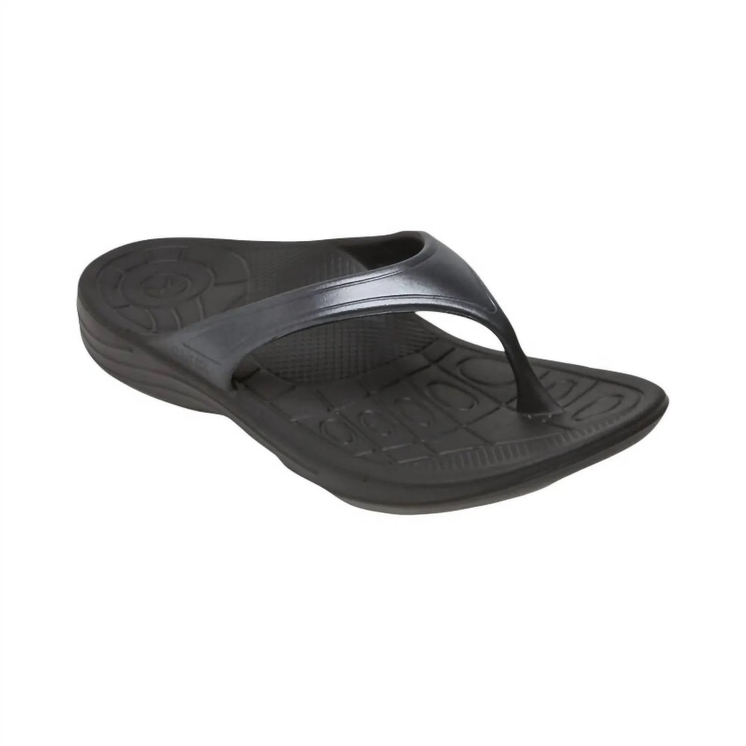 Women's Fiji Sparkle In Black