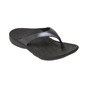 Women's Fiji Sparkle In Black