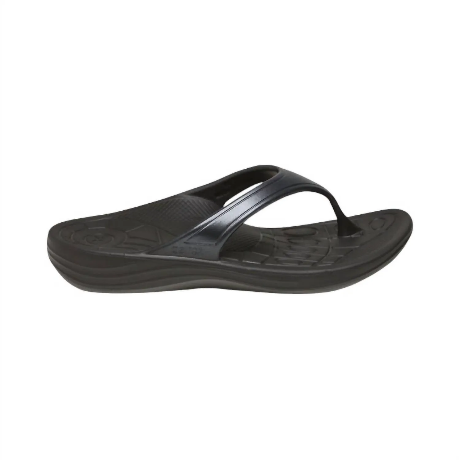 Women's Fiji Sparkle In Black