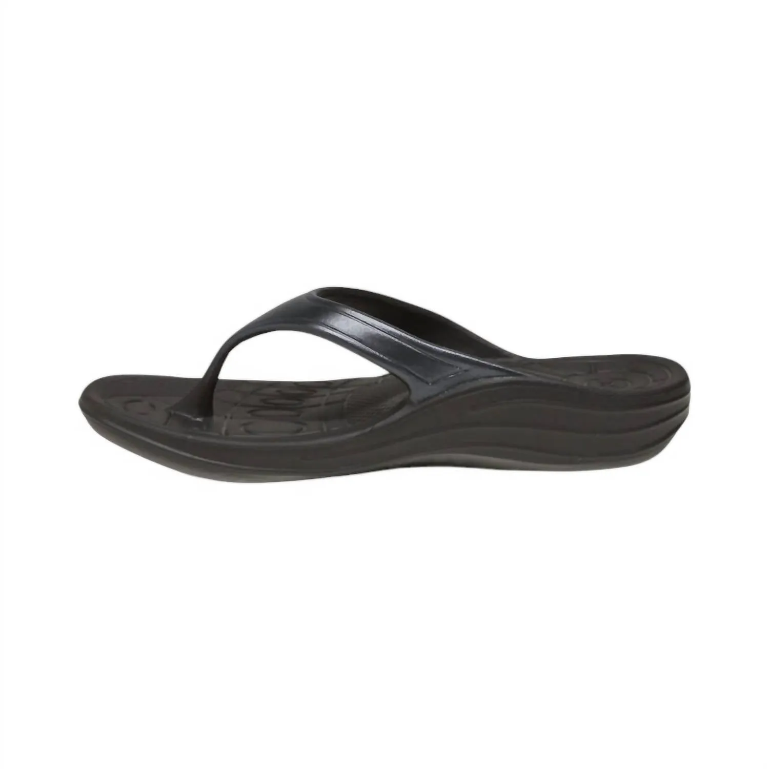 Women's Fiji Sparkle In Black