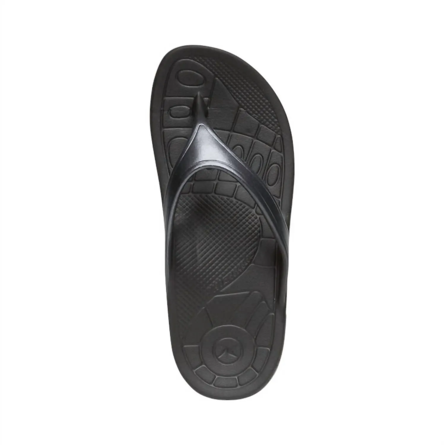 Women's Fiji Sparkle In Black