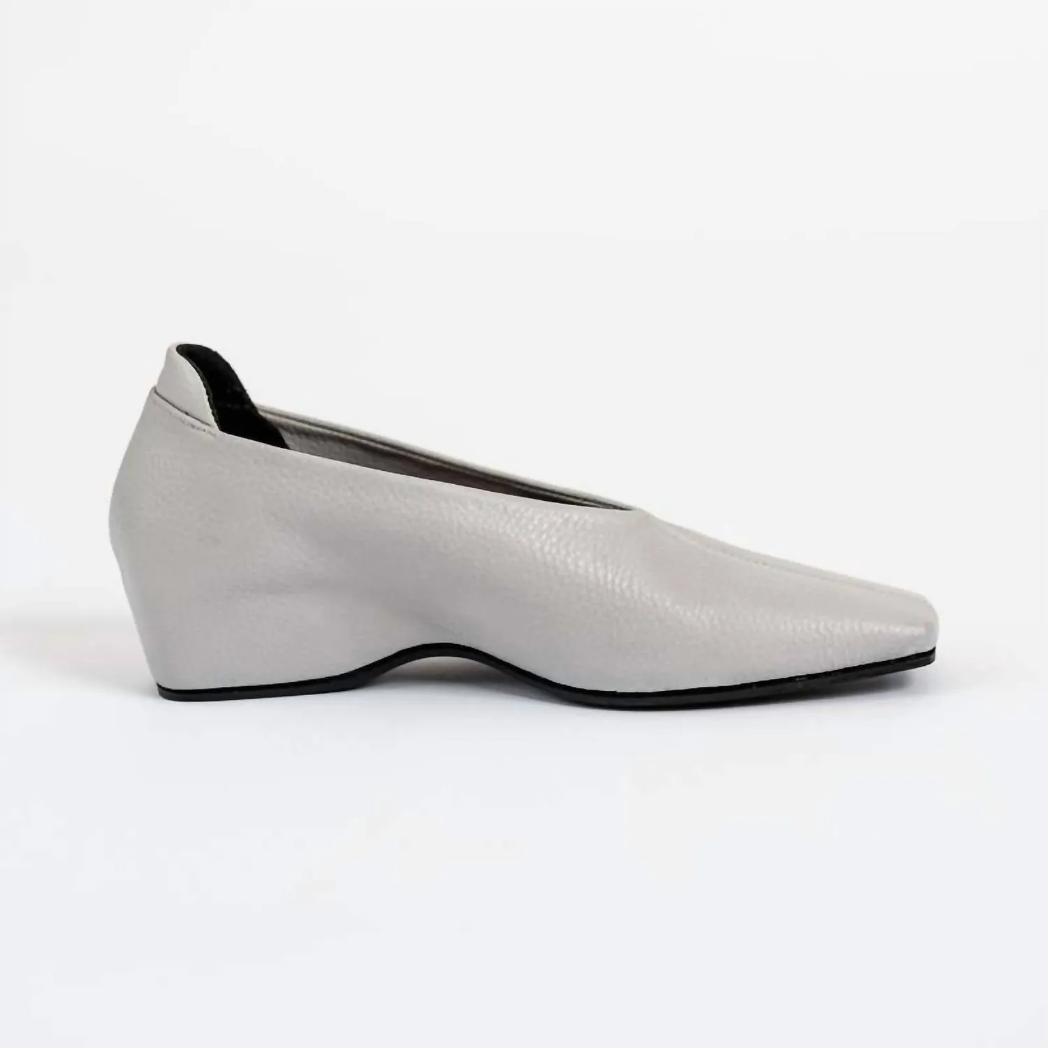 Women's Filoso Slip On Shoes In Cream