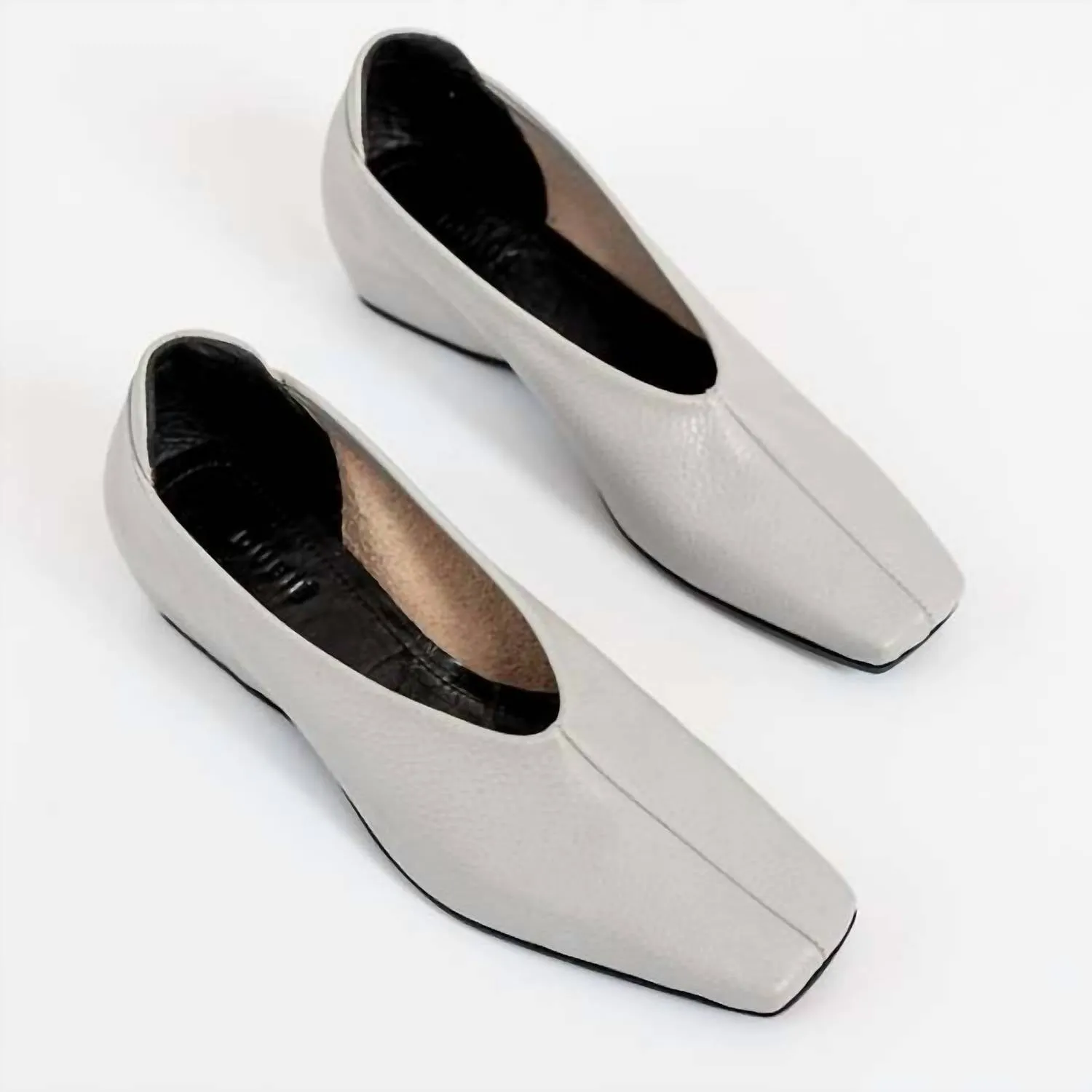 Women's Filoso Slip On Shoes In Cream