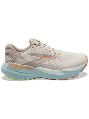 Women's Glycerin 21 Shoes In Coconut/aqua/autumn Sunset