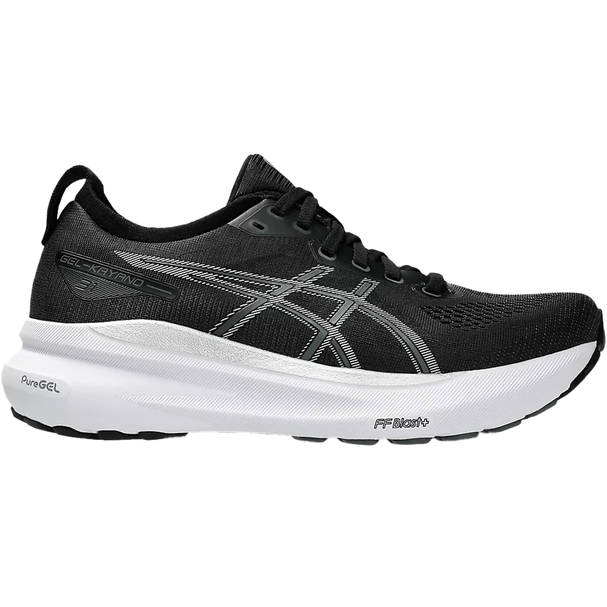 Women's Kayano 31 Wide
