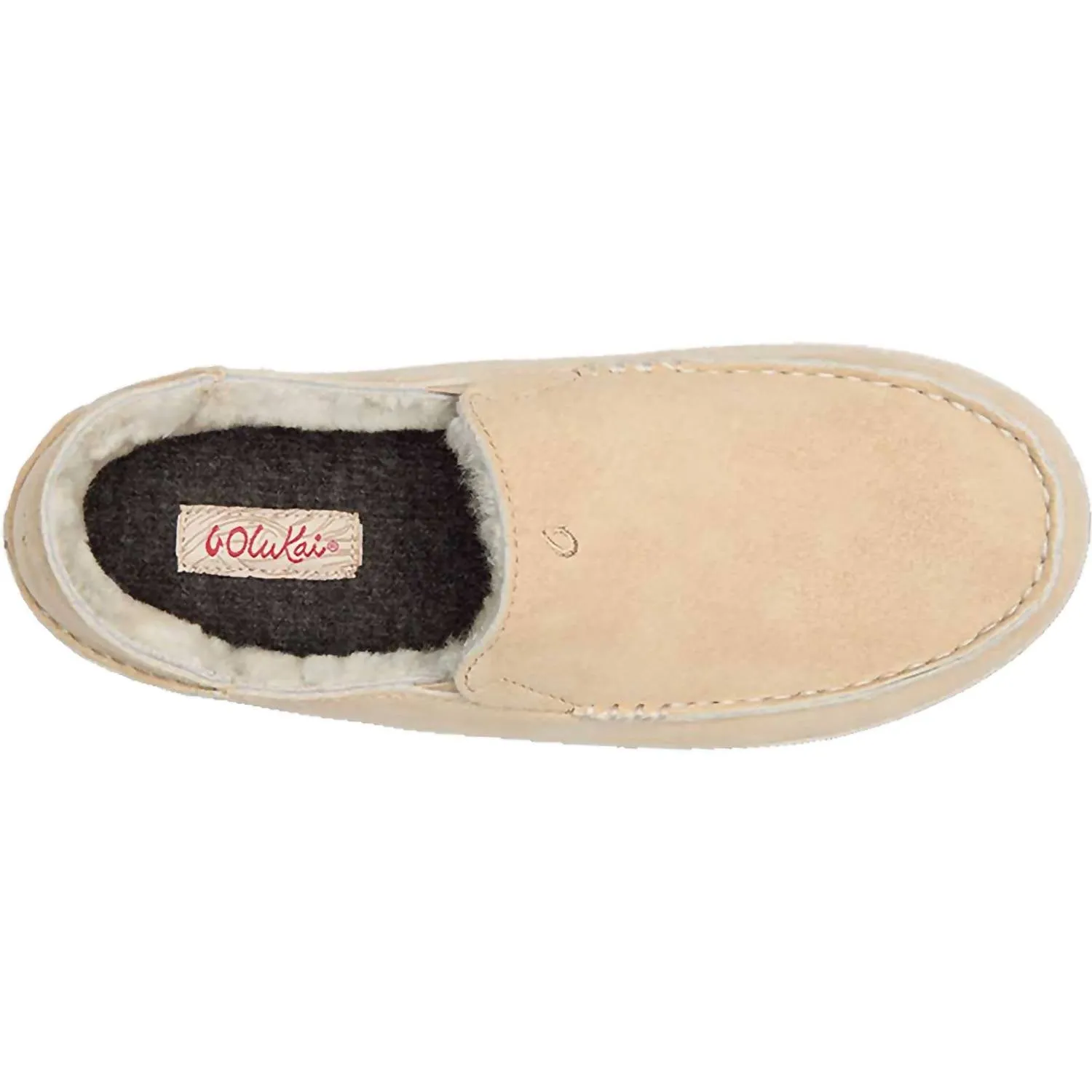 Women's Nohea Slipper In Sandbar