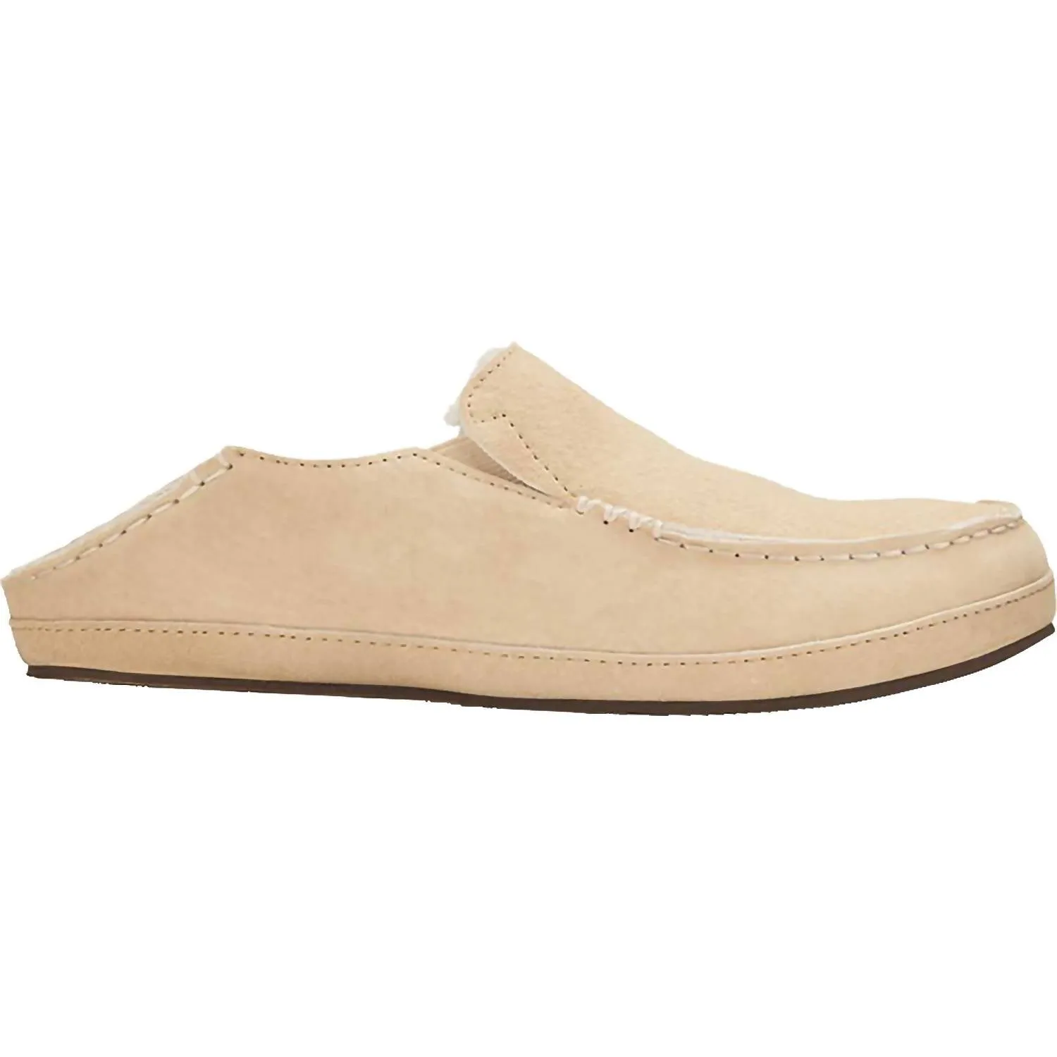 Women's Nohea Slipper In Sandbar