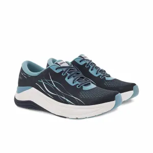 Women's Pace Mesh Shoes In Navy