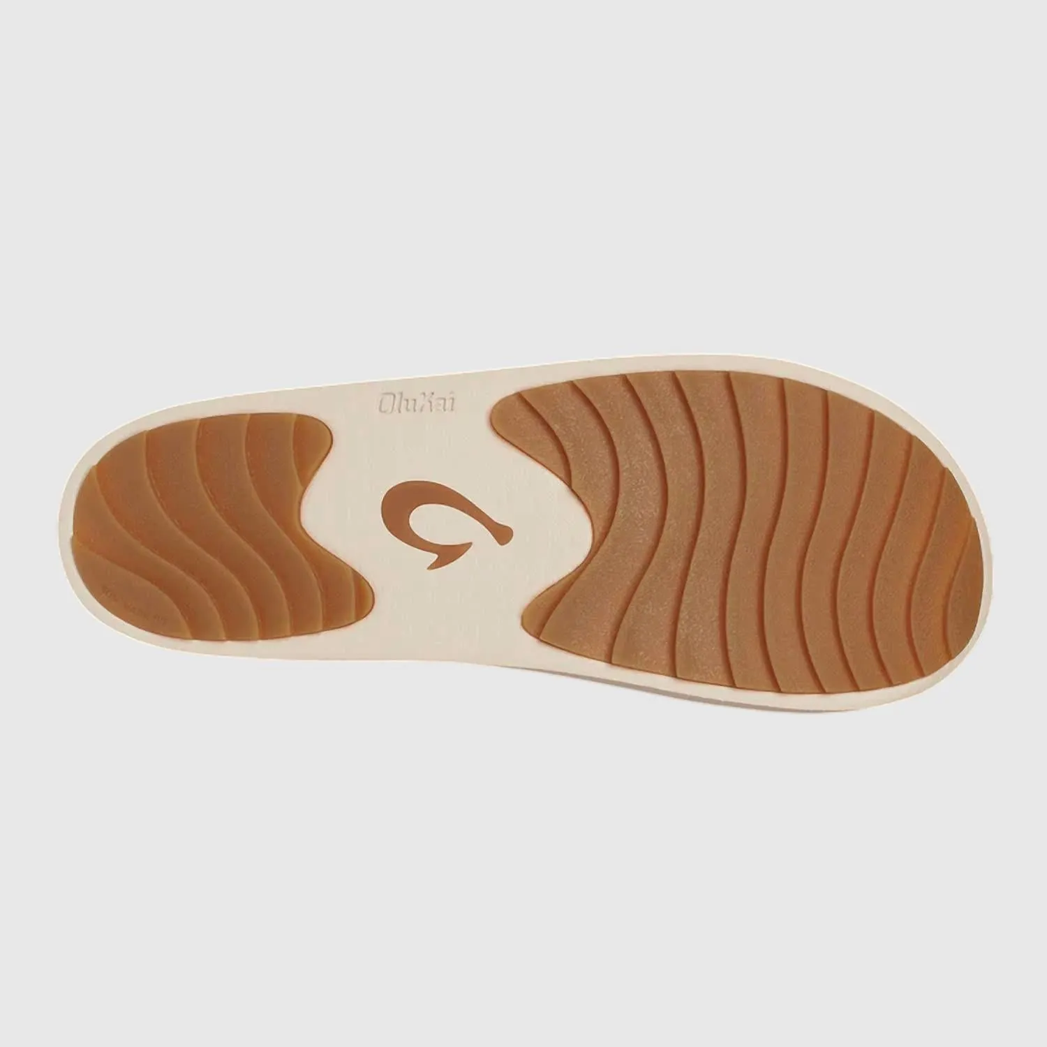 Women's Pupu Mua Slippers In Pink Sea Salt