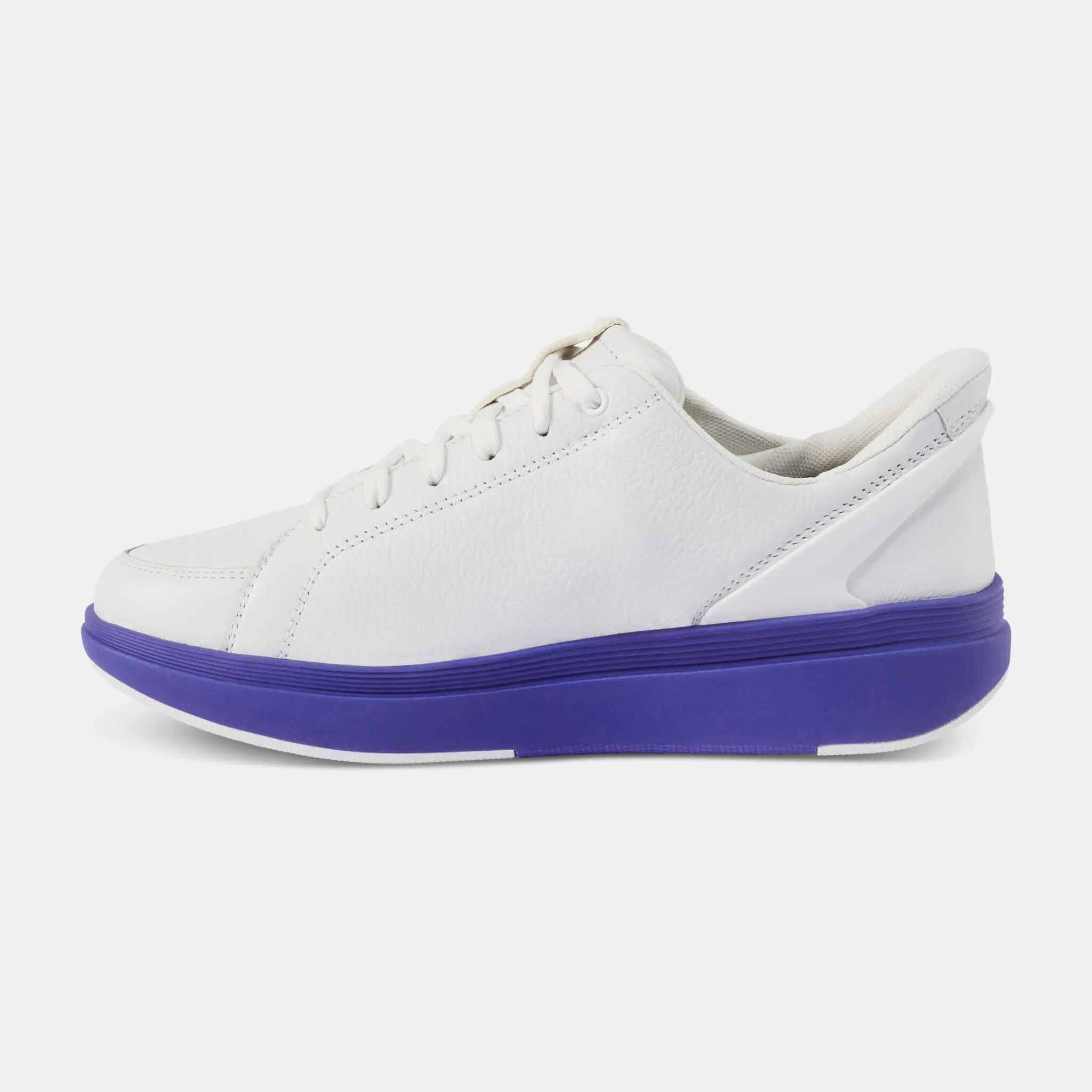 Women's Sydney - White/Royal Blue