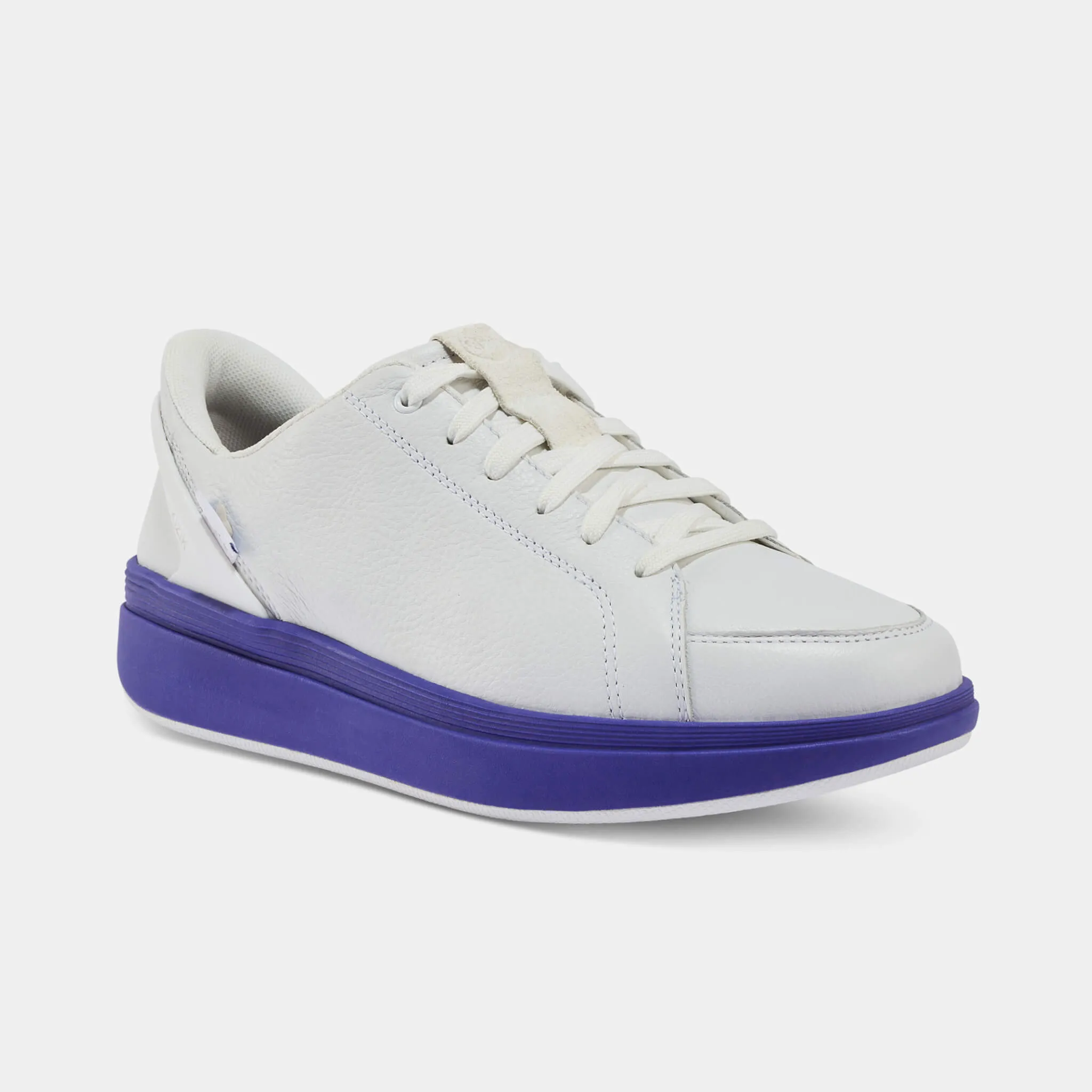 Women's Sydney - White/Royal Blue