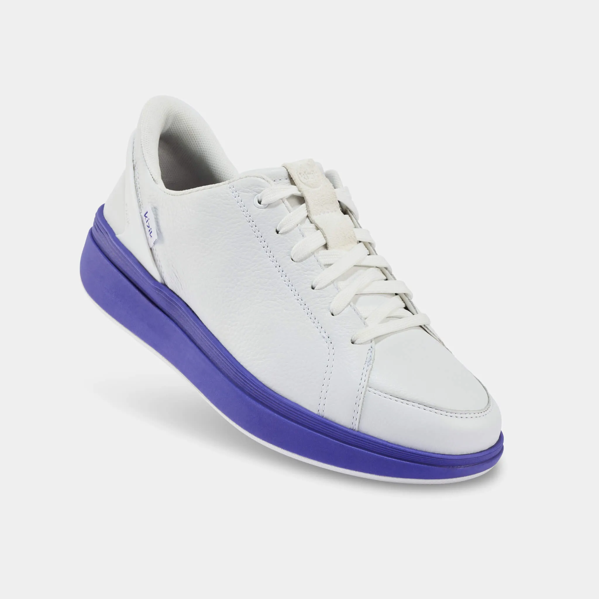 Women's Sydney - White/Royal Blue