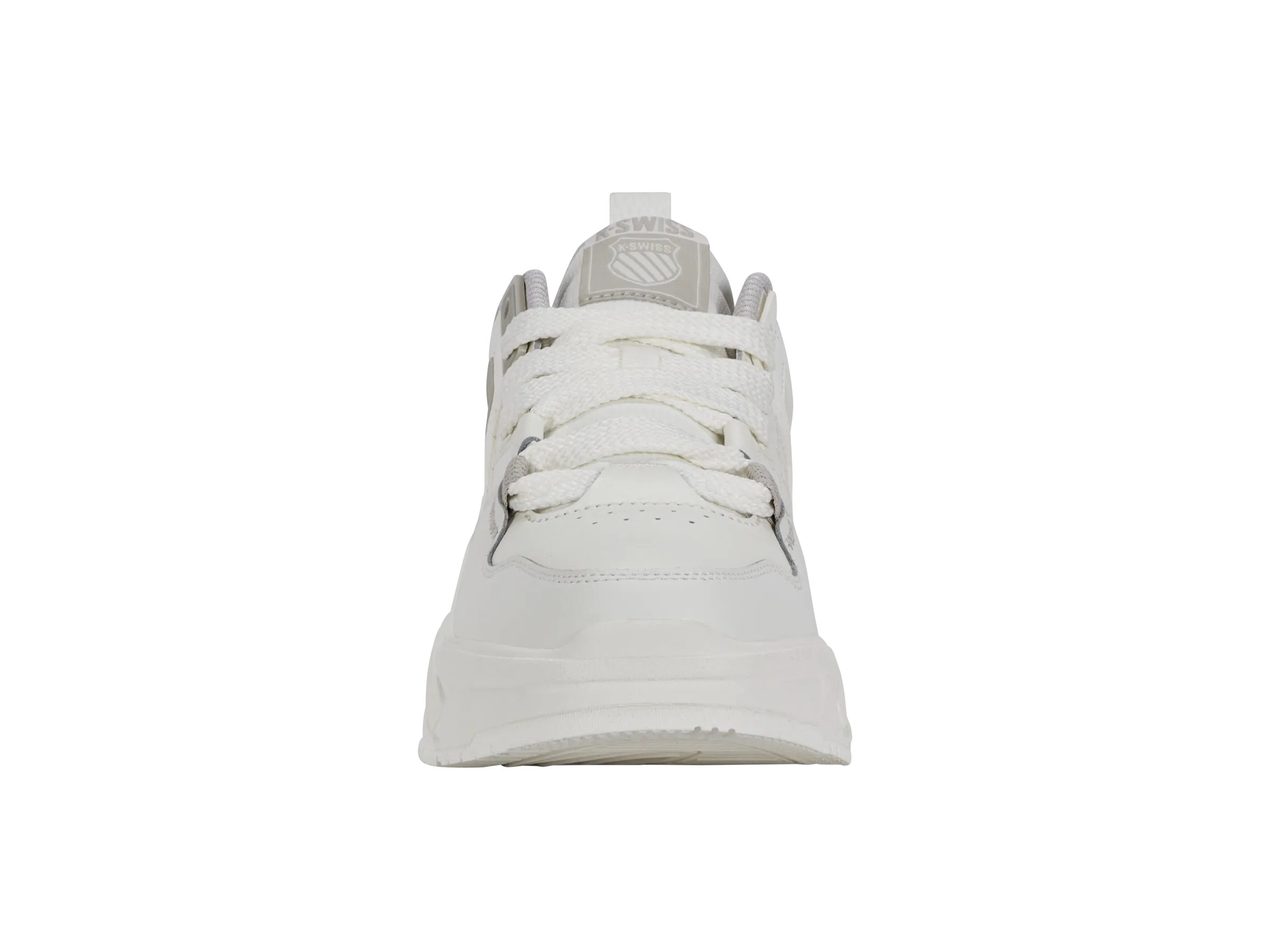 Womens Techna Trainer Sneakers