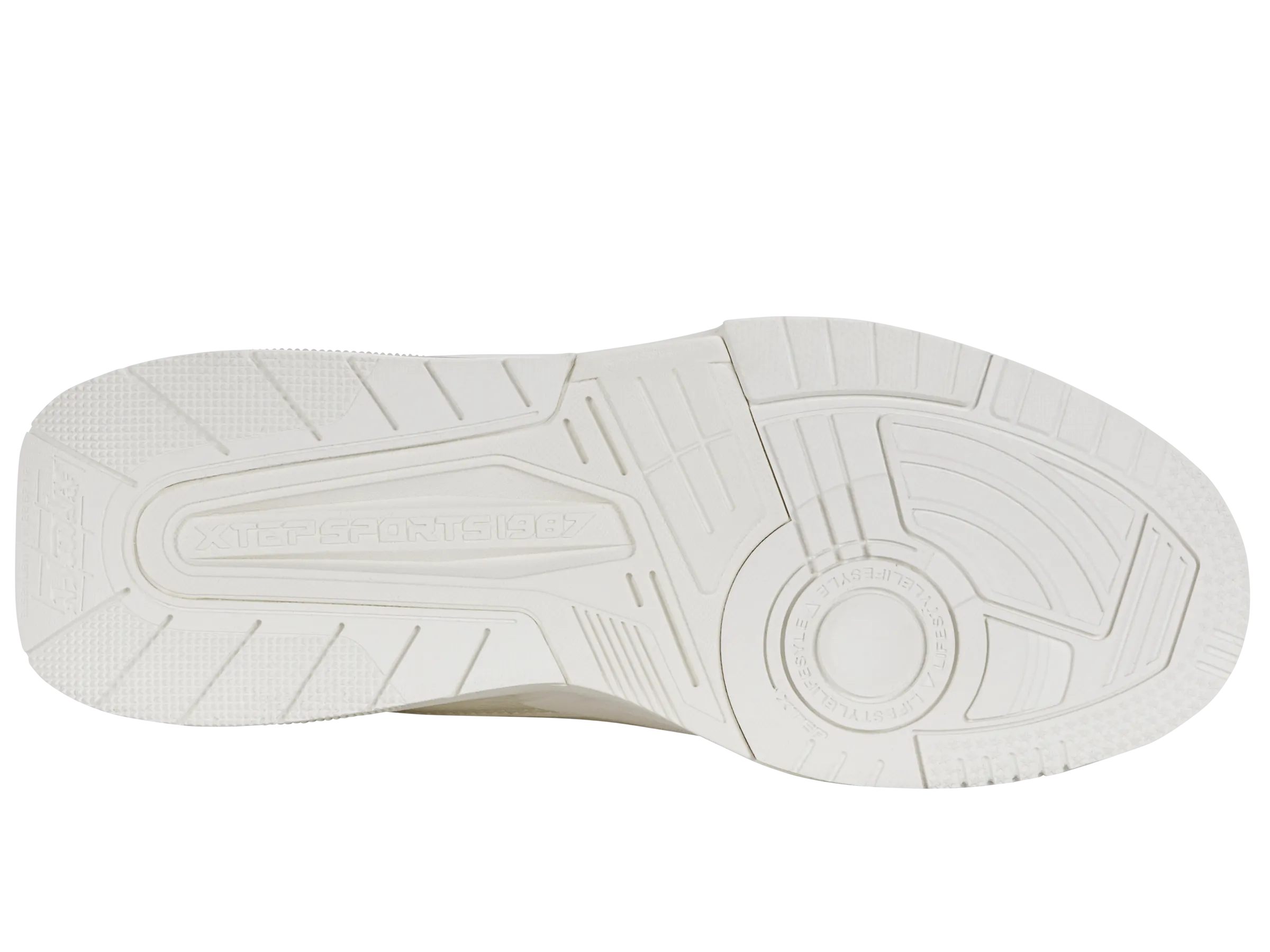 Womens Techna Trainer Sneakers