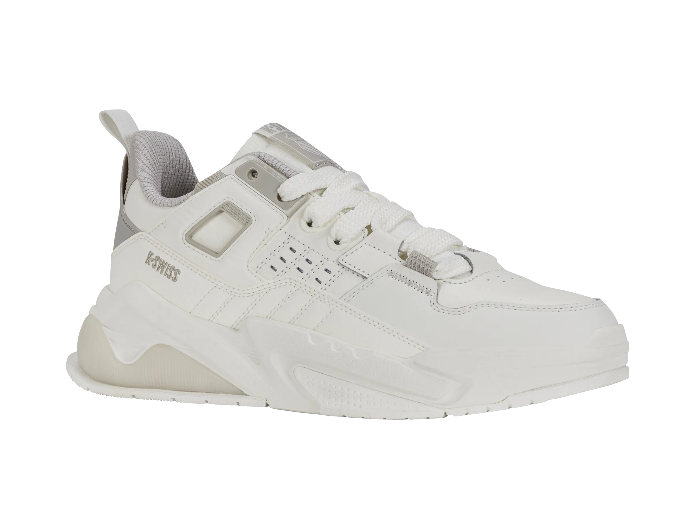 Womens Techna Trainer Sneakers