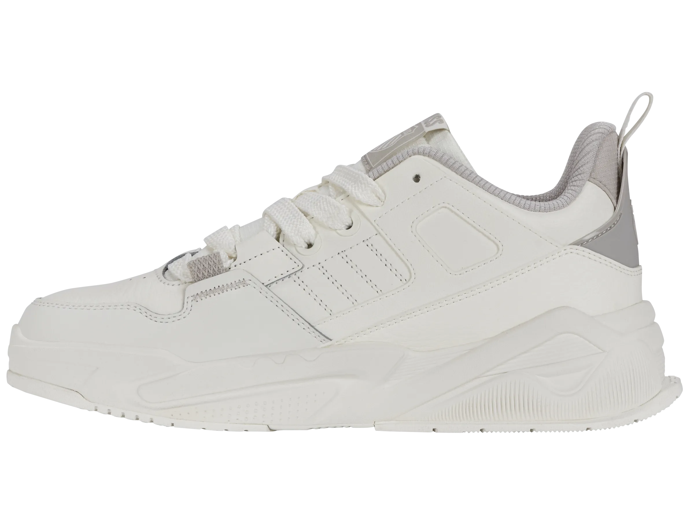 Womens Techna Trainer Sneakers