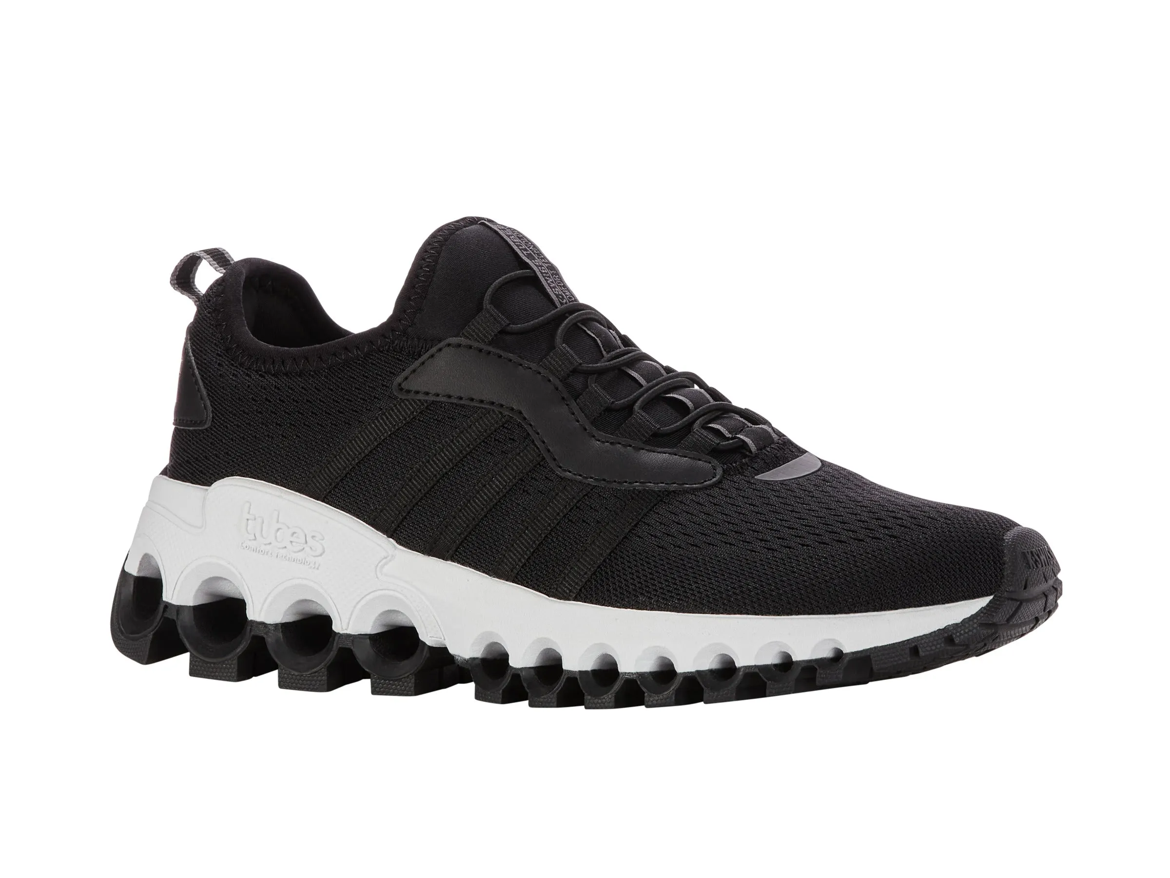 Womens Tubes Slip-On Sneakers
