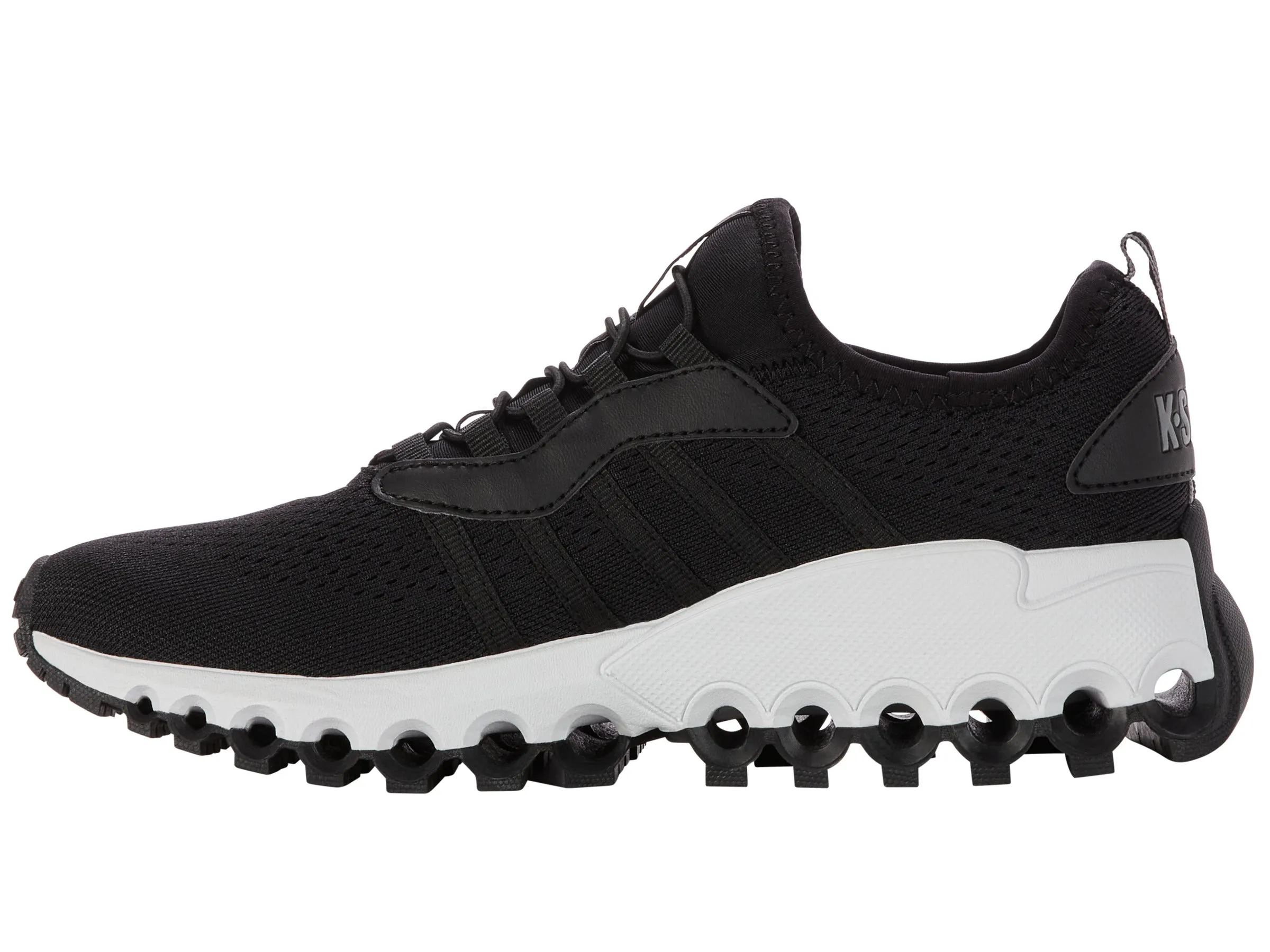 Womens Tubes Slip-On Sneakers
