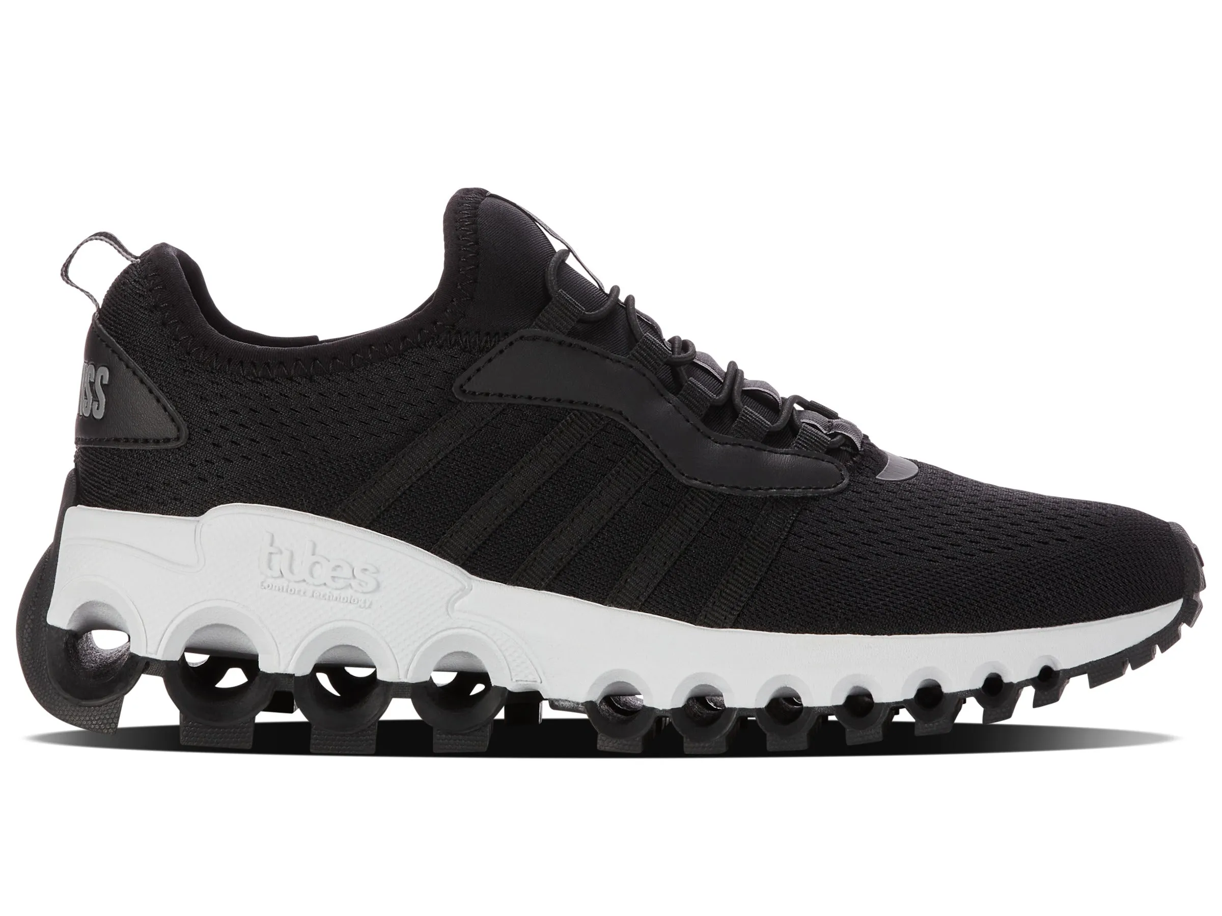 Womens Tubes Slip-On Sneakers