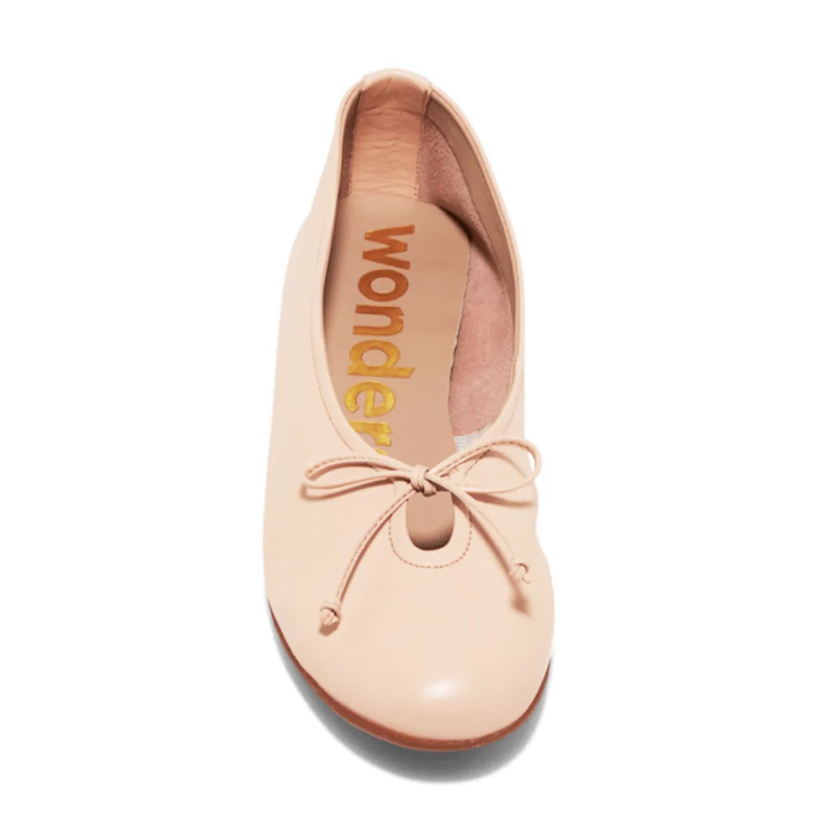 Wonders Women's Sauvage Palo/Bone Leather