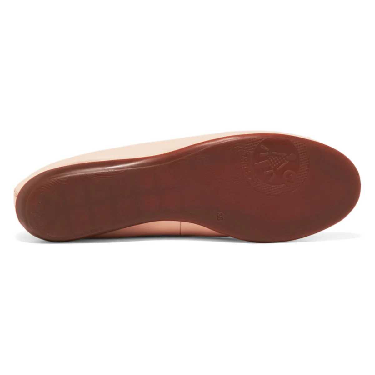 Wonders Women's Sauvage Palo/Bone Leather