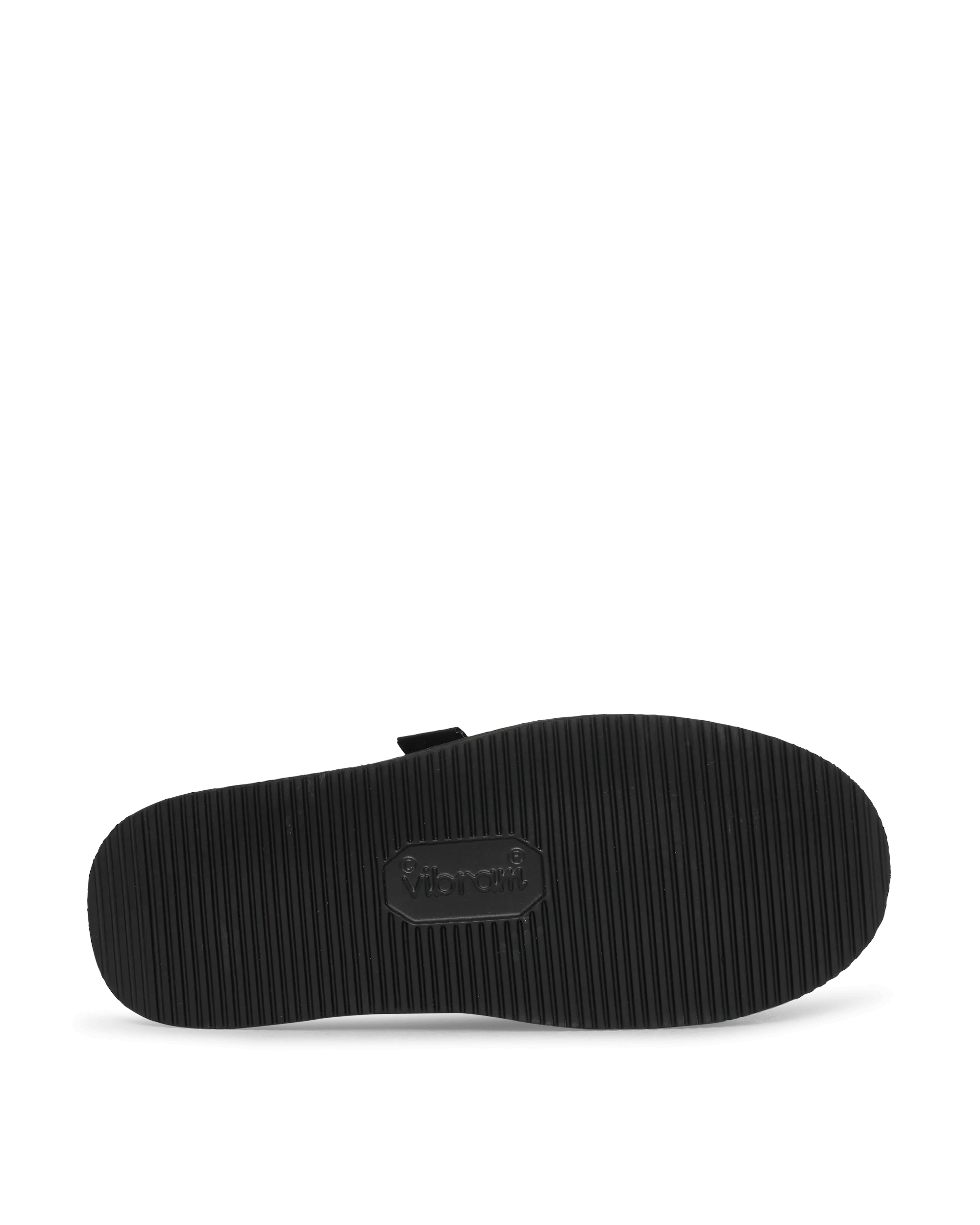 Zavo-Vhl Slippers Black